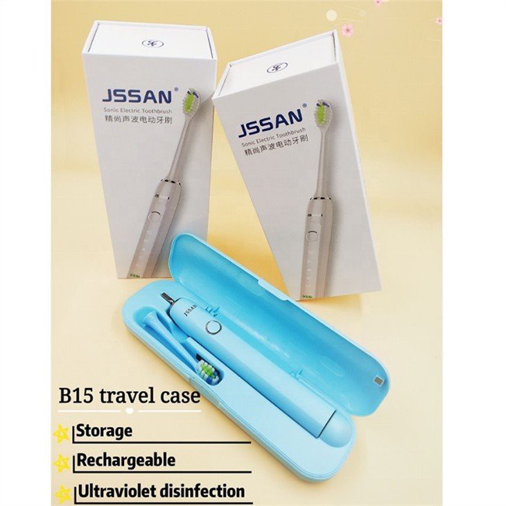 Resa UV-sanitizer box