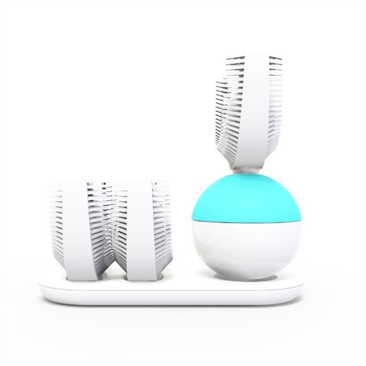 Lazy Electric Smart tandborste