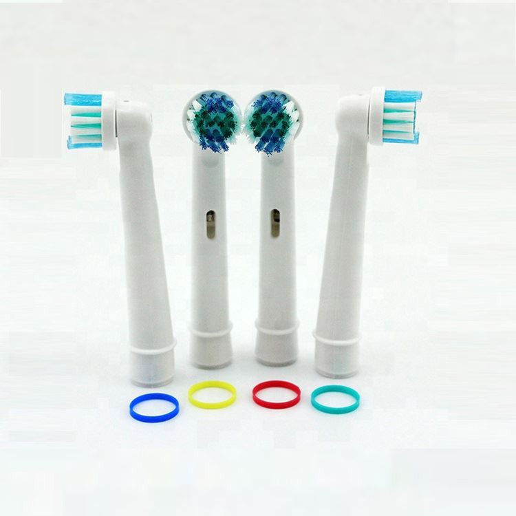 Vilka är klassificeringarna av elektriska tandborstar