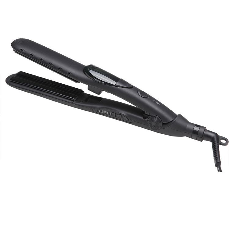 Steam Hair Straightener Med vattentank